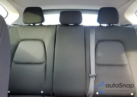 2022 Mazda Cx-5 z USA, uszkodzony, nr VIN JM3KFBAM6N0600640